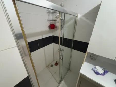 2 1 Middle Floor Flat On The Street In Seferihisar Bengiler