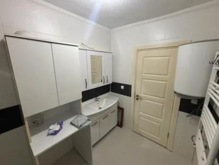 2 1 Middle Floor Flat On The Street In Seferihisar Bengiler