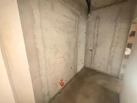 1 1 Middle Floor Flat In A Beautiful Location In Izmir Seferihisar Hidirlik