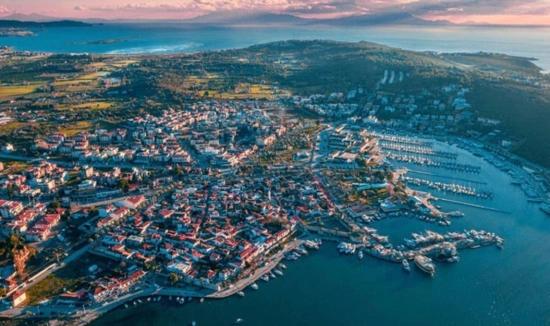 Сеферихисар