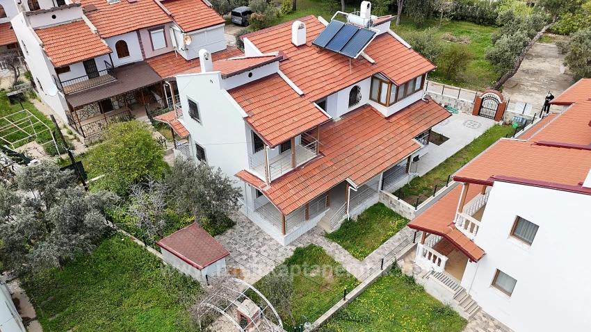 Для продажи Летний 3+1 в Payamlı Seferihisar Doğanbey - 180 m²