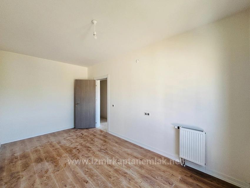 Квартира 3+1 На Среднем Этаже В Аренду В Измире, Сеферихисар Токи, Проект 3-Го Этапа