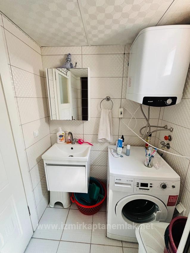 Для продажи Квартира 2+1 в Bengiler Seferihisar Ürkmez - 110 m²