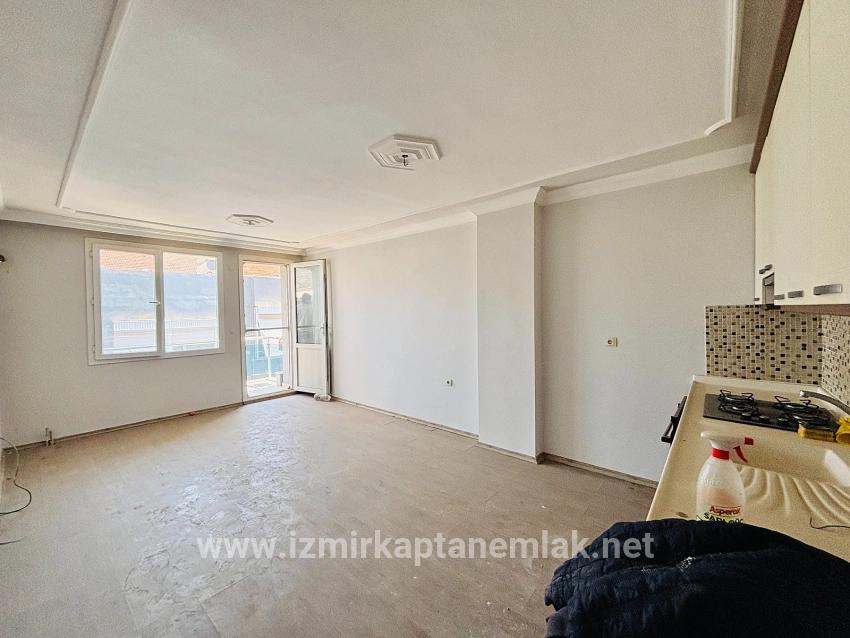 Для продажи Квартира 2+1 в Bengiler Seferihisar Ürkmez - 85 m²