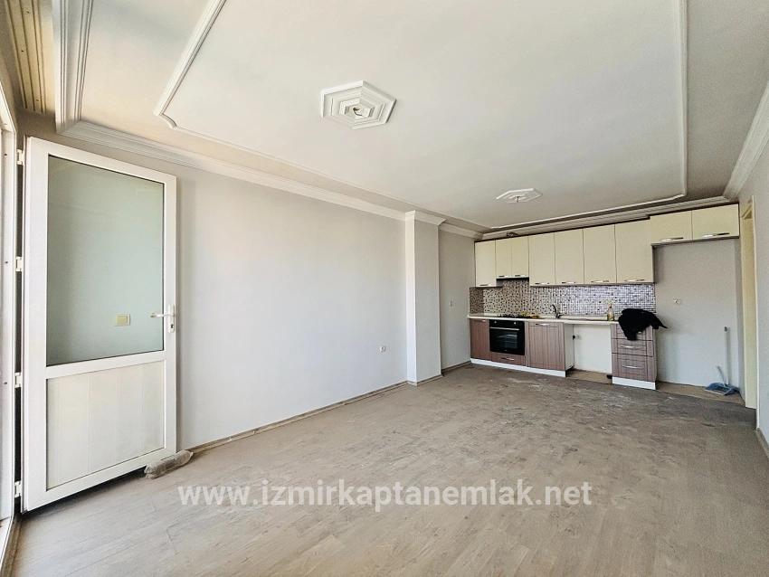 Для продажи Квартира 2+1 в Bengiler Seferihisar Ürkmez - 85 m²