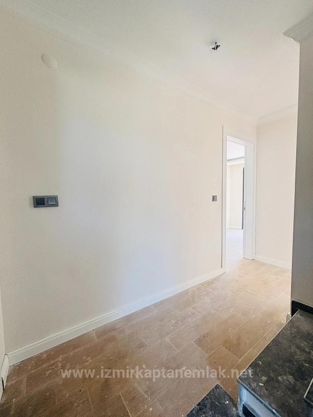 Отдельная Вилла 3+1 С Бассейном На Продажу В Районе Джумхуриет, Чеферихисар, Измир