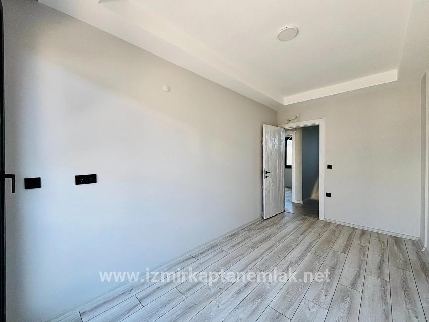 Для продажи Летний 3+1 в Payamlı Seferihisar Doğanbey - 130 m²