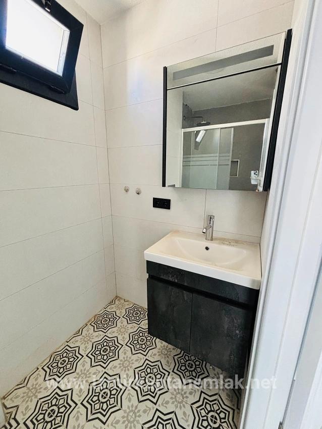 Для продажи Летний 3+1 в Payamlı Seferihisar Doğanbey - 130 m²