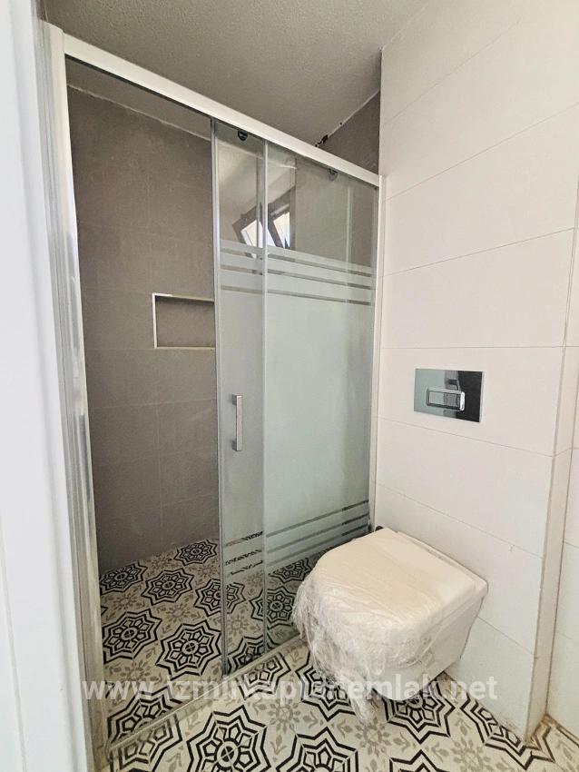 Для продажи Летний 3+1 в Payamlı Seferihisar Doğanbey - 130 m²