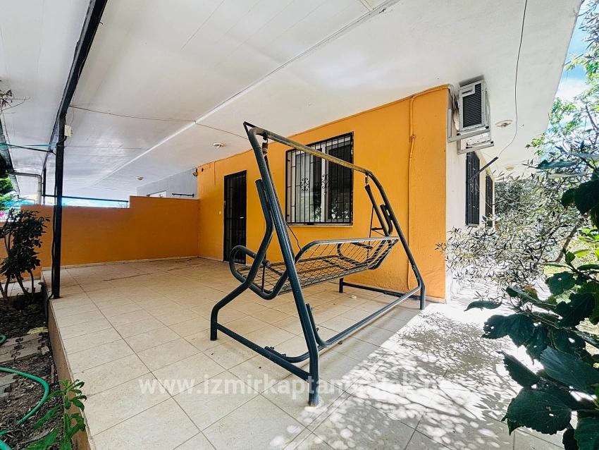 Для продажи Квартира 1+1 в Bengiler Seferihisar Ürkmez - 65 m²