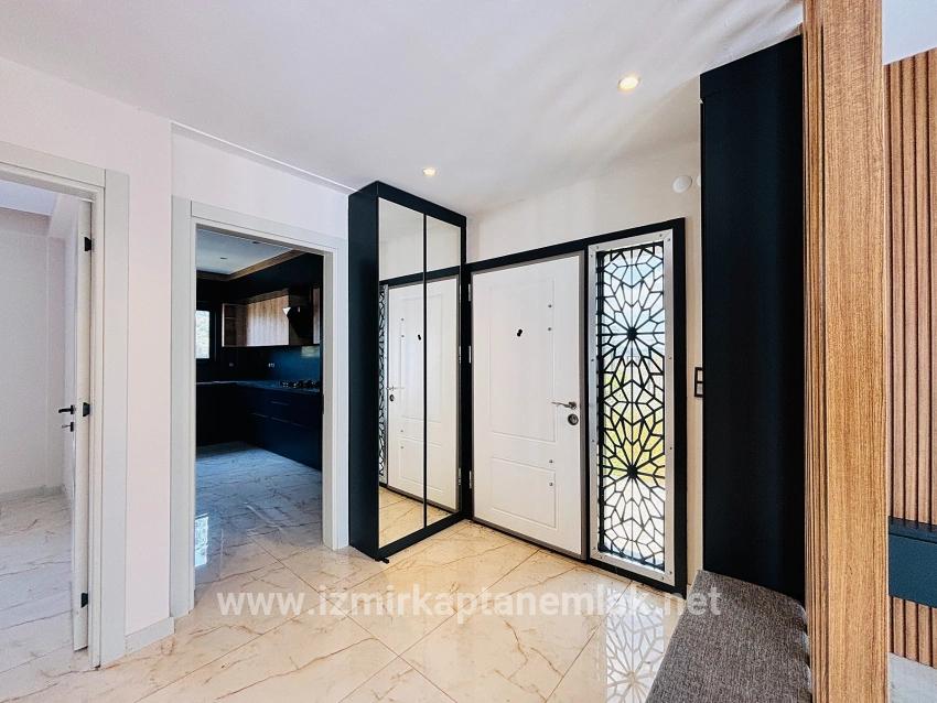 Для продажи Летний 3+2 в Kavakdere Seferihisar - 220 m²