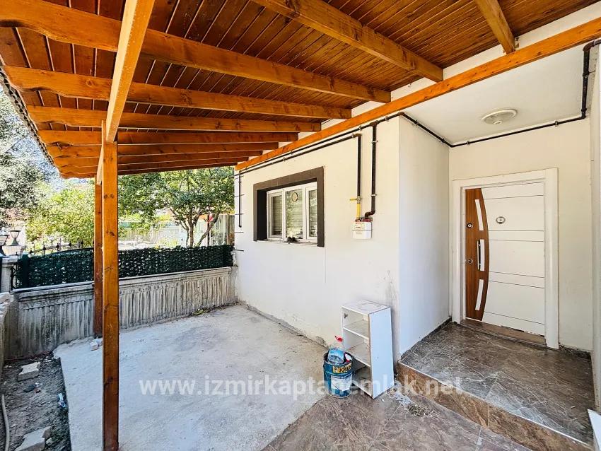 Для продажи Квартира 2+1 в Çolak İbrahim Bey Seferihisar - 160 m²