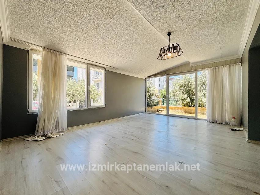 Для продажи Квартира 2+1 в Çolak İbrahim Bey Seferihisar - 160 m²