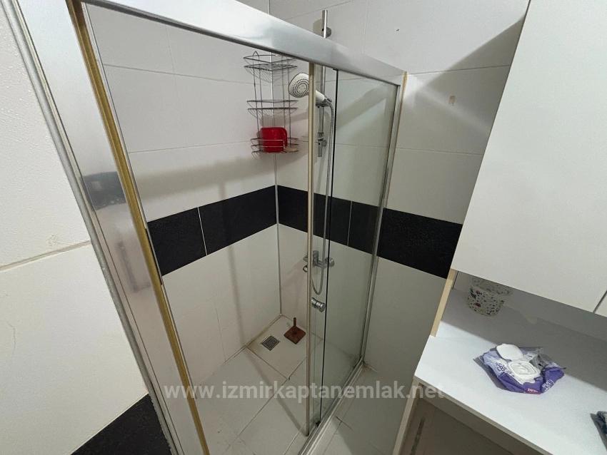 Квартира 2+1 На Среднем Этаже На Улице В Бенгилере, Сеферихисар