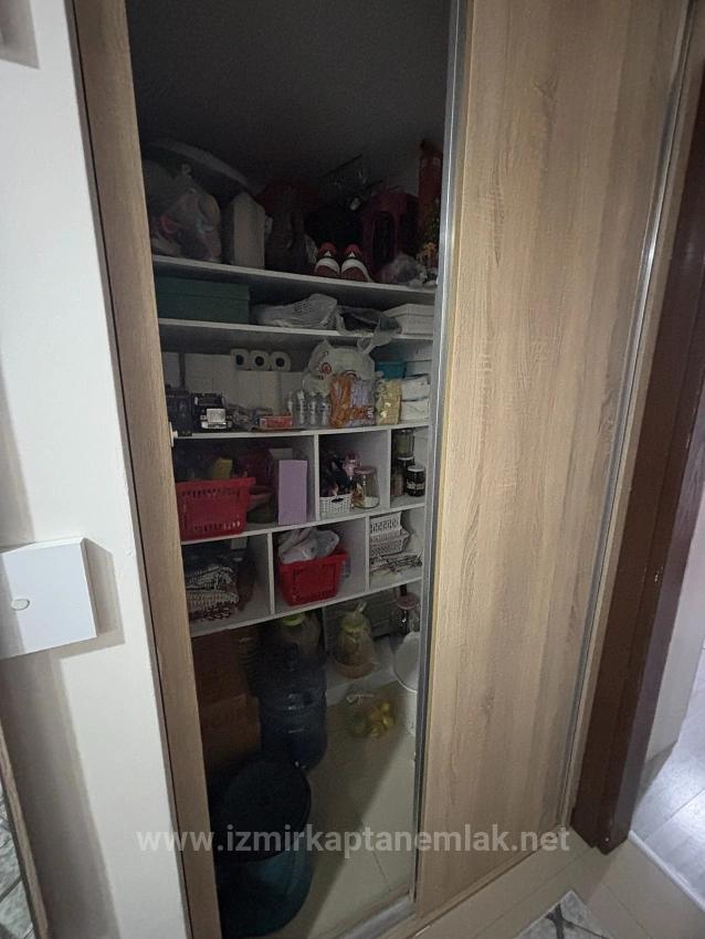 Квартира 2+1 С Видом На Море В Сеферихисар Мерсиналан