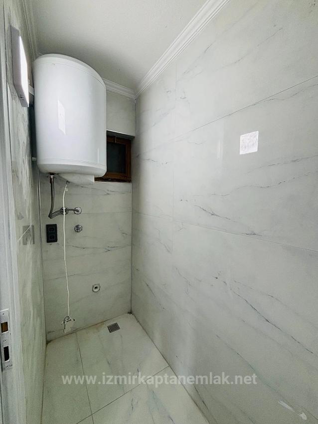 4+1 Отдельная Трехэтажная Летняя Вилла На Берегу Моря В Бенгилере, Сеферихисар