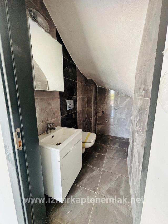 Для продажи Летний 3+1 в Atatürk Seferihisar Doğanbey - 170 m²