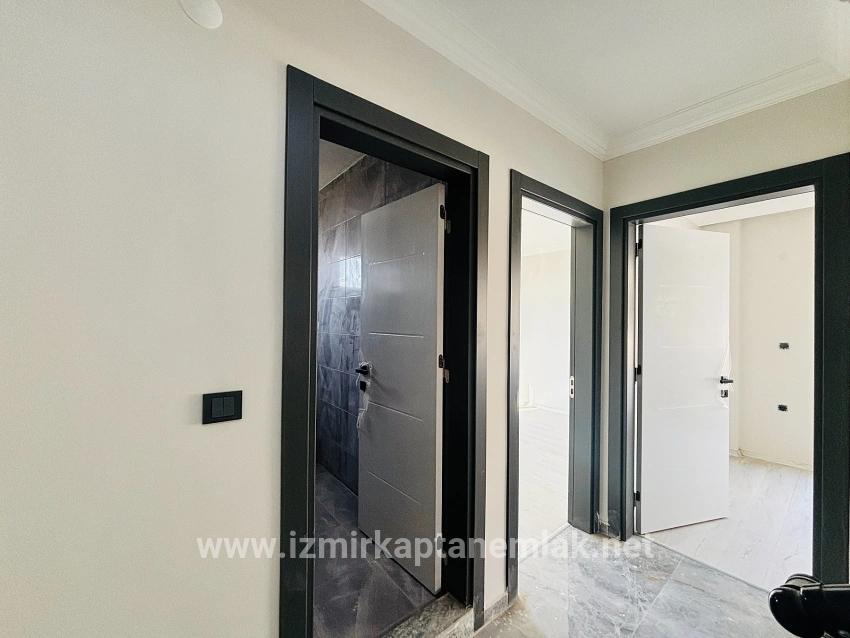 Для продажи Летний 3+1 в Atatürk Seferihisar Doğanbey - 170 m²