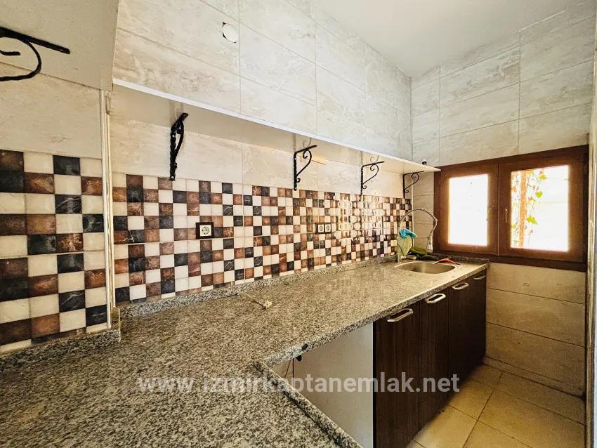 В аренду Ресторан и закусочная в Bengiler Seferihisar Ürkmez - 85 m²