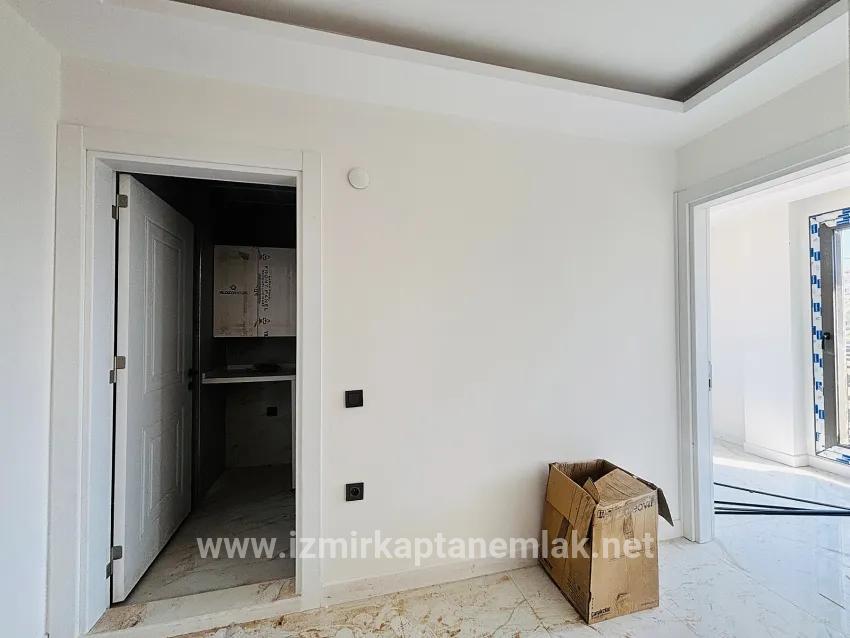 Для продажи Летний 3+1 в Tepecik Seferihisar - 144 m²