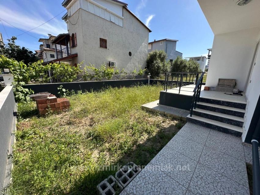 Независимая Отдельная Вилла 3+1 Площадью 300 М2 На Продажу В Измире, Сеферихисар Доганбей