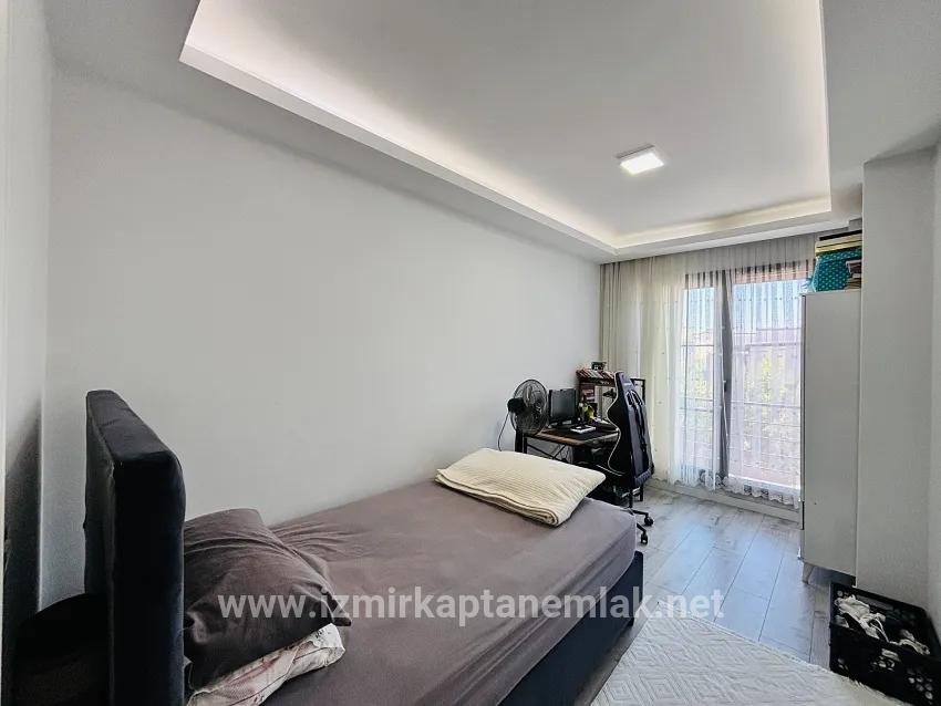 Для продажи Летний 3+1 в Payamlı Seferihisar Doğanbey - 120 m²