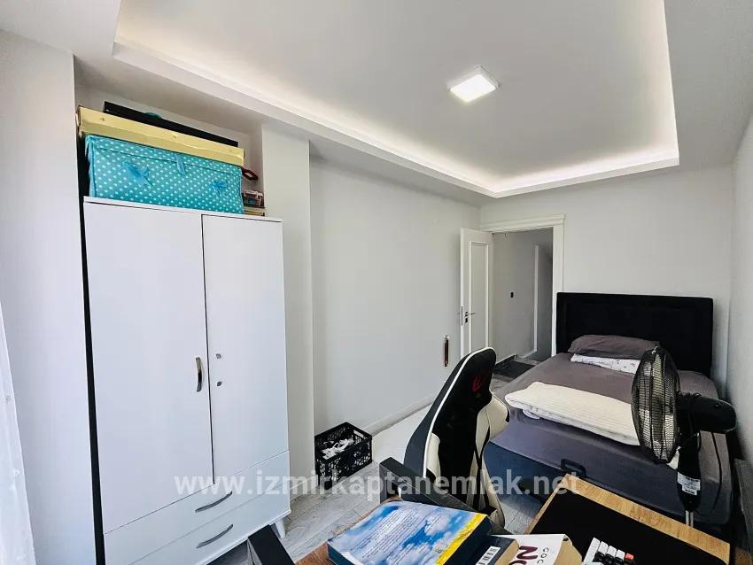 Для продажи Летний 3+1 в Payamlı Seferihisar Doğanbey - 120 m²