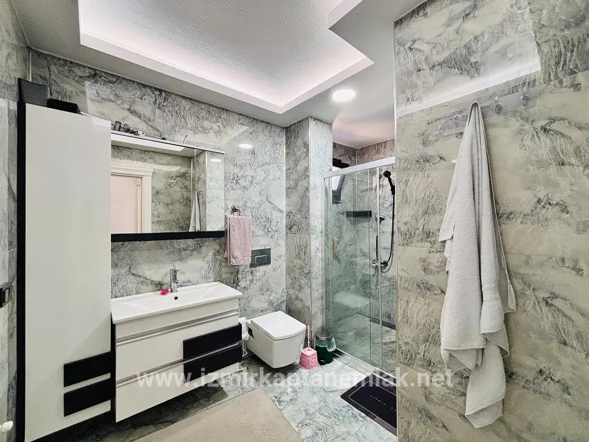 Для продажи Летний 3+1 в Payamlı Seferihisar Doğanbey - 120 m²