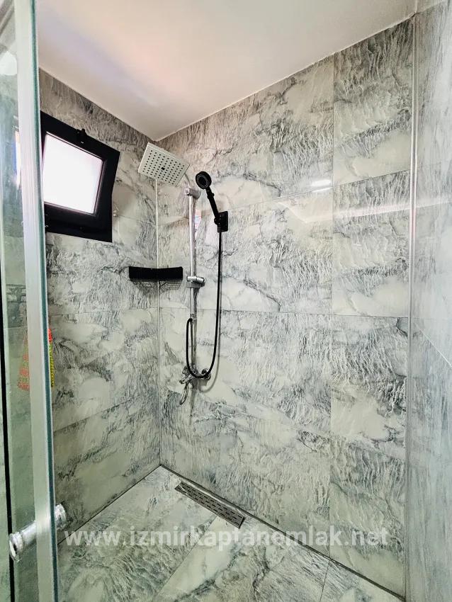 Для продажи Летний 3+1 в Payamlı Seferihisar Doğanbey - 120 m²
