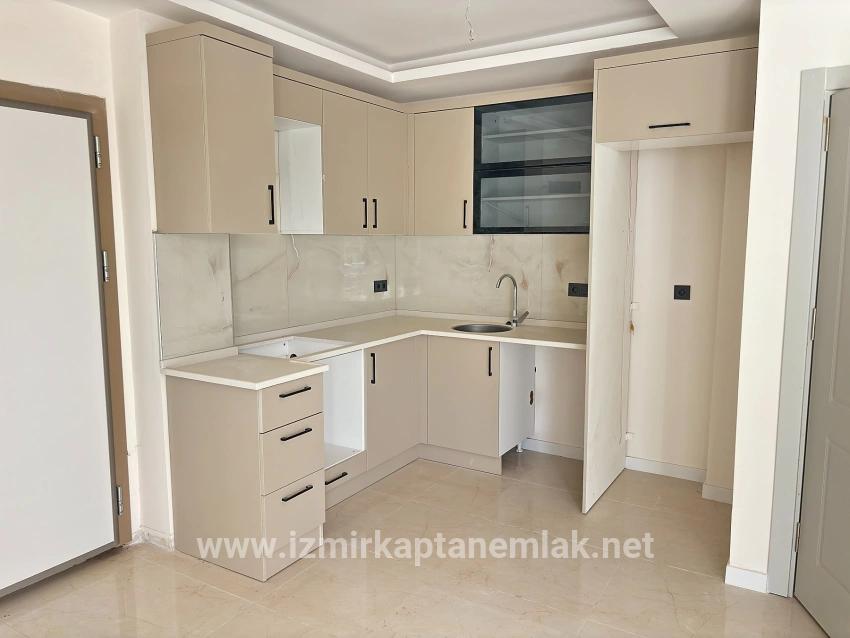Для продажи Летний 2+1 в Payamlı Seferihisar Doğanbey - 120 m²
