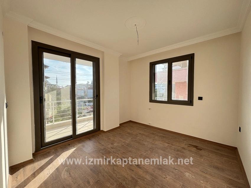 Для продажи Летний 2+1 в Payamlı Seferihisar Doğanbey - 120 m²