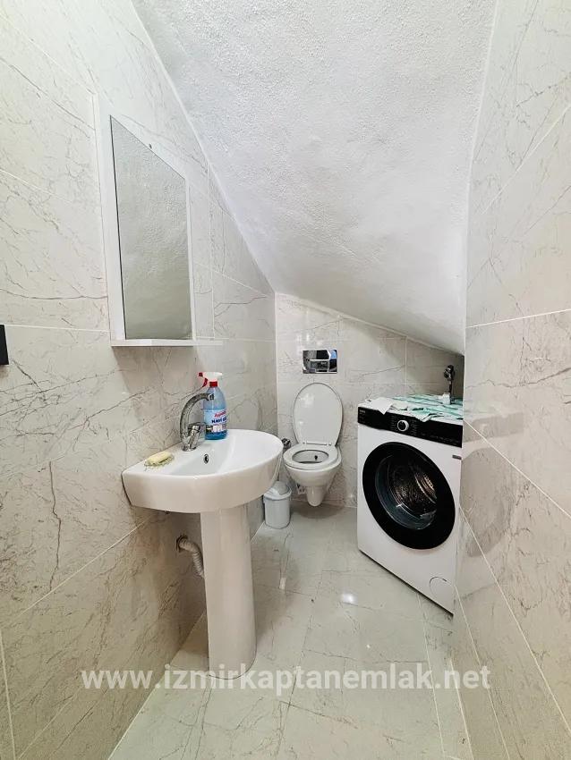 Для продажи Летний 2+1 в Atatürk Seferihisar Doğanbey - 135 m²