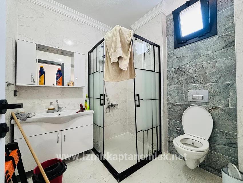 Для продажи Летний 2+1 в Atatürk Seferihisar Doğanbey - 135 m²