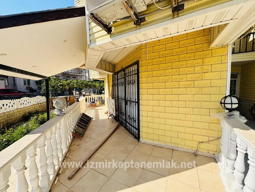 Для продажи Летний 3+1 в Mersin Alanı Seferihisar Ürkmez - 150 m²