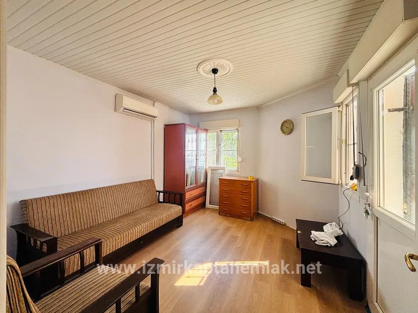 Для продажи Летний 3+1 в Mersin Alanı Seferihisar Ürkmez - 150 m²