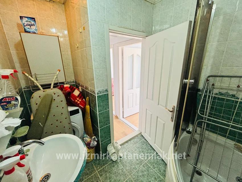 Для продажи Летний 3+1 в Mersin Alanı Seferihisar Ürkmez - 150 m²