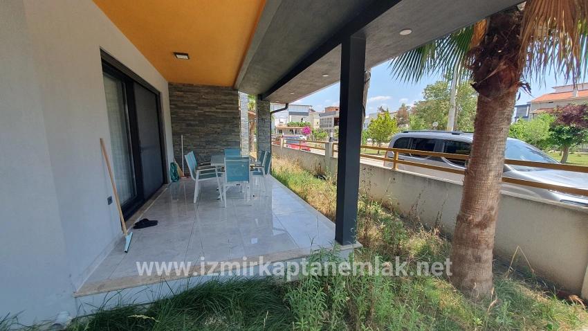 Для продажи Летний 3+1 в Payamlı Seferihisar Doğanbey - 180 m²
