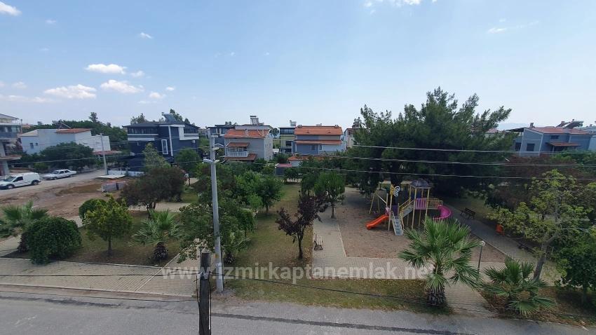 Для продажи Летний 3+1 в Payamlı Seferihisar Doğanbey - 180 m²