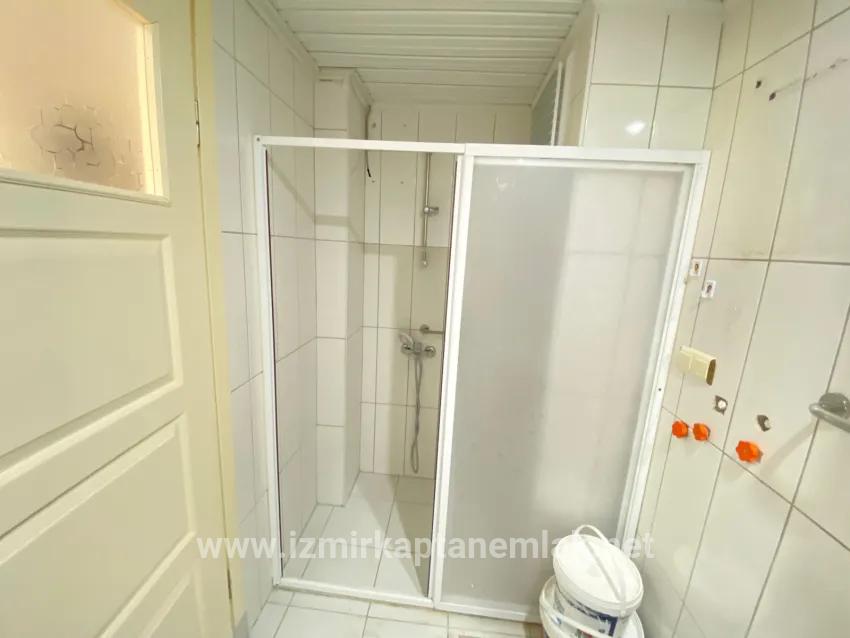 Для продажи Квартира 2+1 в Mersin Alanı Seferihisar Ürkmez - 85 m²