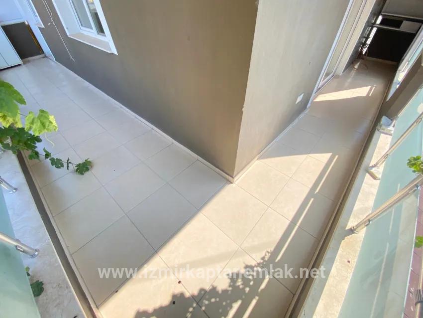Для продажи Квартира 2+1 в Mersin Alanı Seferihisar Ürkmez - 85 m²
