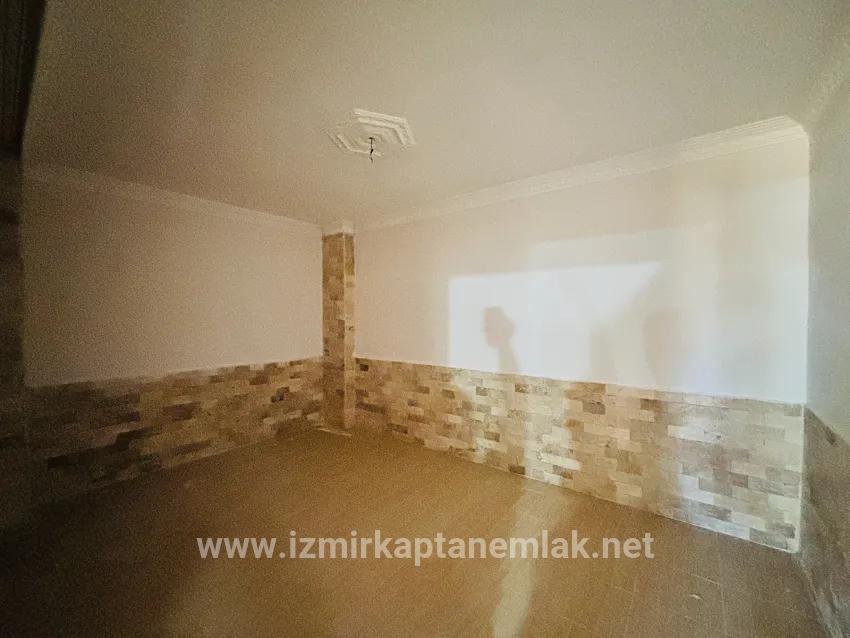 Для продажи Квартира 2+1 в Bengiler Seferihisar Ürkmez - 90 m²