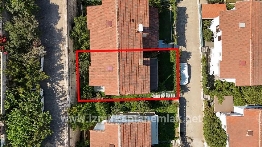 Для продажи Летний 2+1 в Atatürk Seferihisar Doğanbey - 85 m²