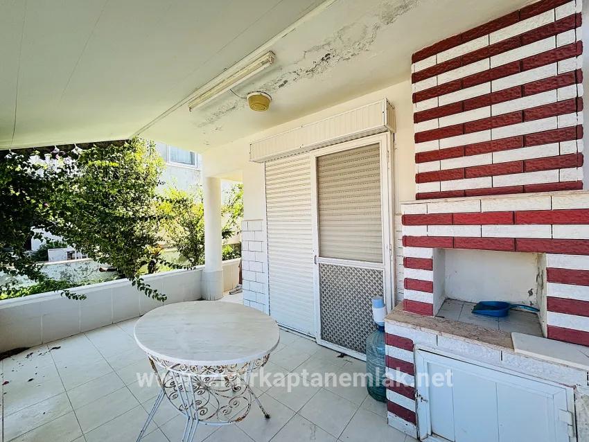 Для продажи Летний 2+1 в Atatürk Seferihisar Doğanbey - 85 m²