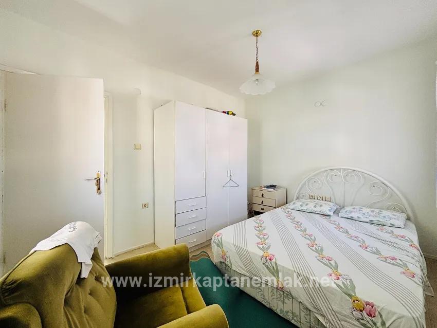 Для продажи Летний 2+1 в Atatürk Seferihisar Doğanbey - 85 m²