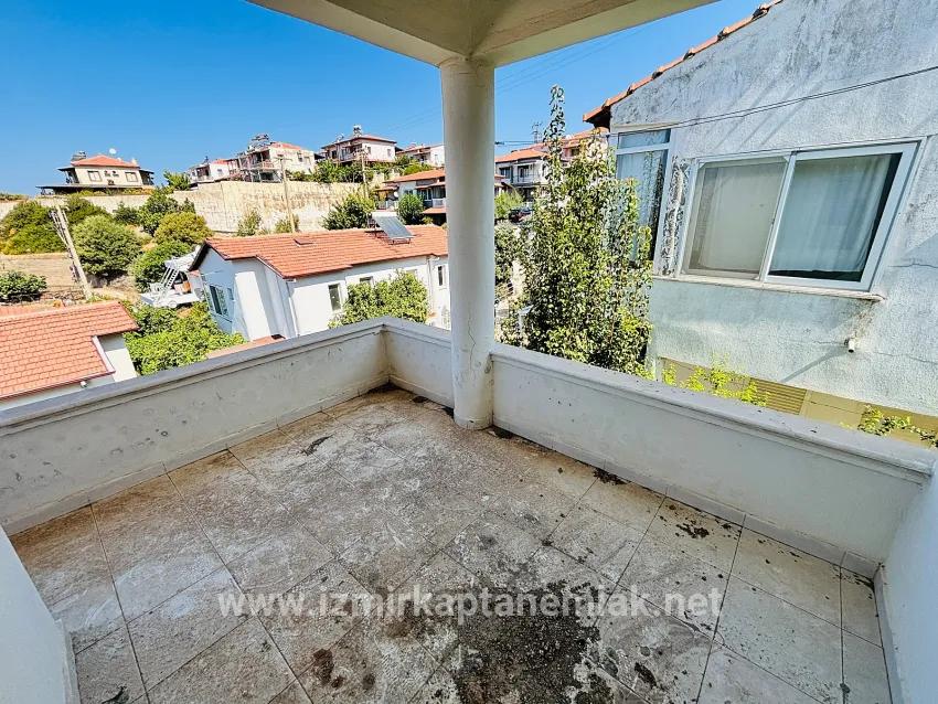 Для продажи Летний 2+1 в Atatürk Seferihisar Doğanbey - 85 m²