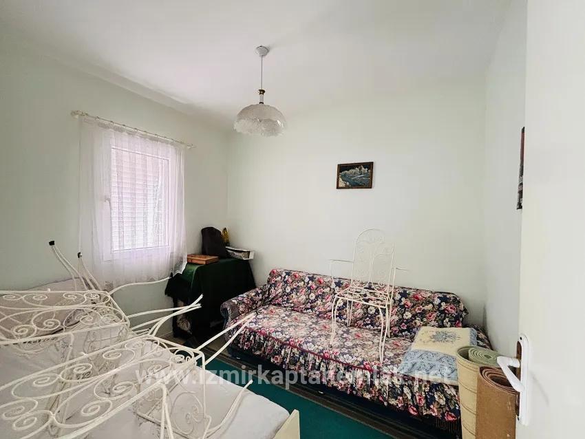 Для продажи Летний 2+1 в Atatürk Seferihisar Doğanbey - 85 m²
