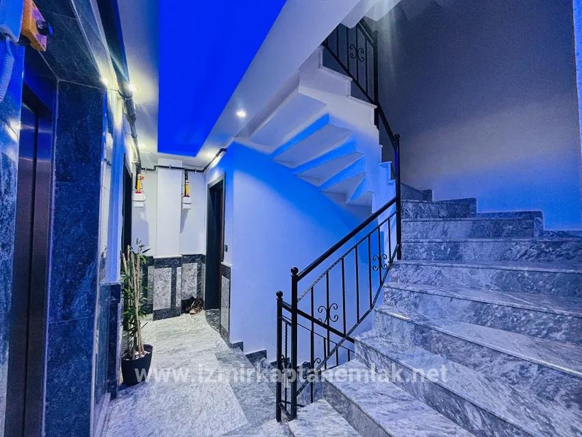 Для продажи Квартира 2+1 в Turabiye Seferihisar - 85 m²
