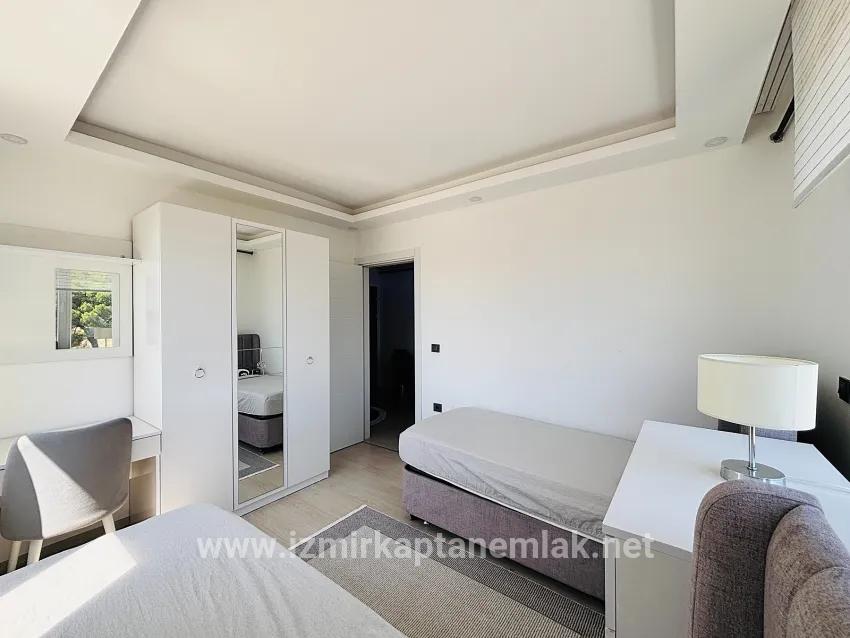 Для продажи Квартира 2+1 в Turabiye Seferihisar - 85 m²