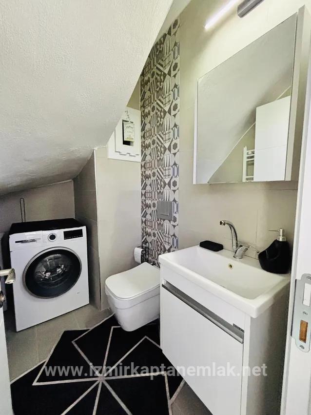 Для продажи Квартира 2+1 в Turabiye Seferihisar - 85 m²