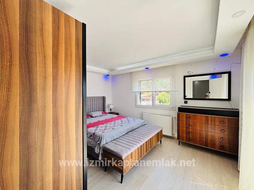 Для продажи Квартира 2+1 в Turabiye Seferihisar - 85 m²